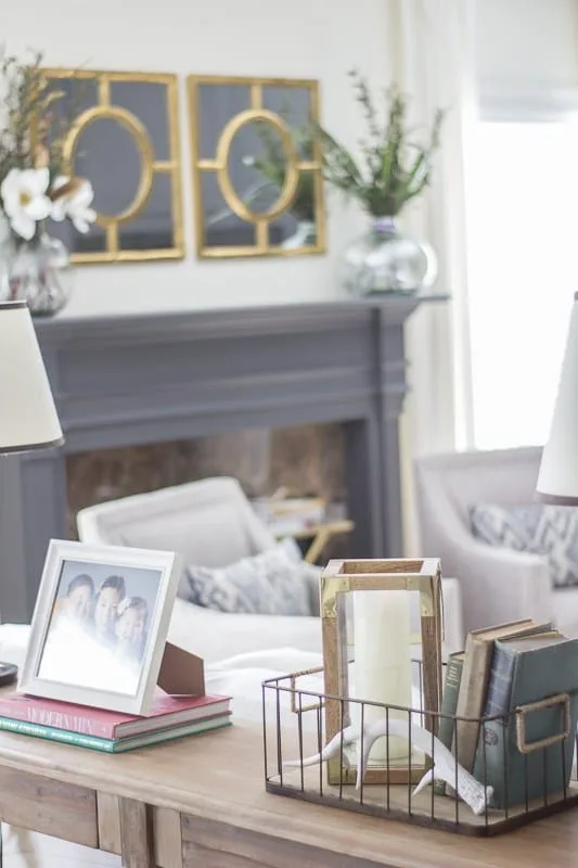 How to Display Family Photos