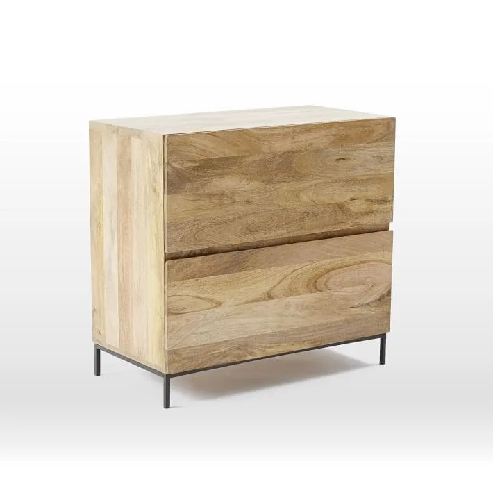 Industrial Modular Lateral File