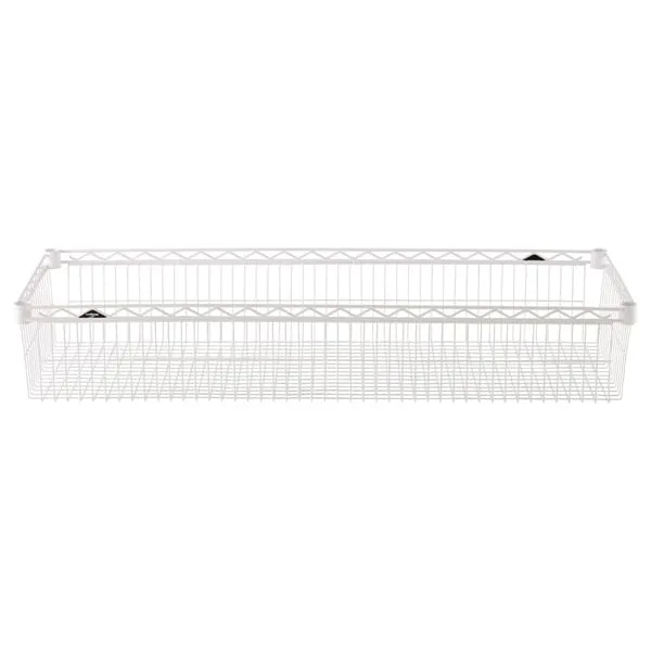 InterMetro Customizable Shelving