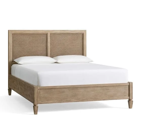 SAUSALITO BED, CAL. KING - SEADRIFT