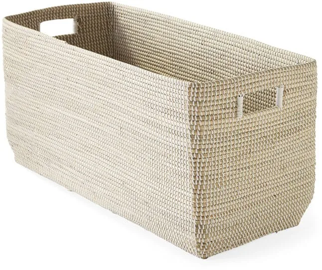 Rectangular La Jolla Basket