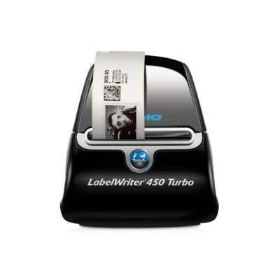 DYMO LabelWriter® 450 1752265 Turbo Label Printer