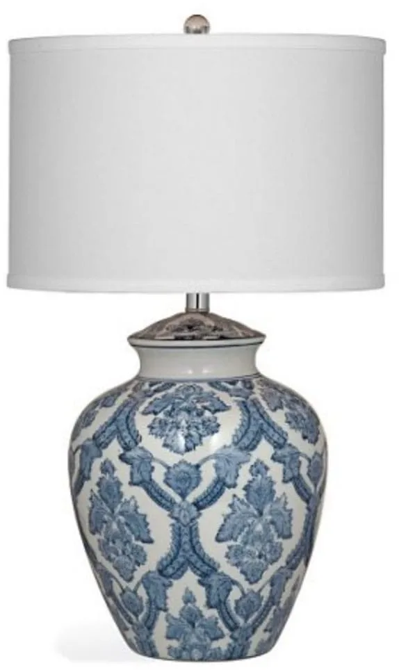 Camden Table Lamp