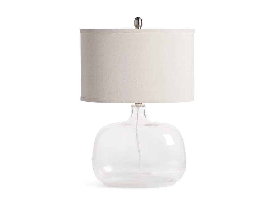Verre Table Lamp