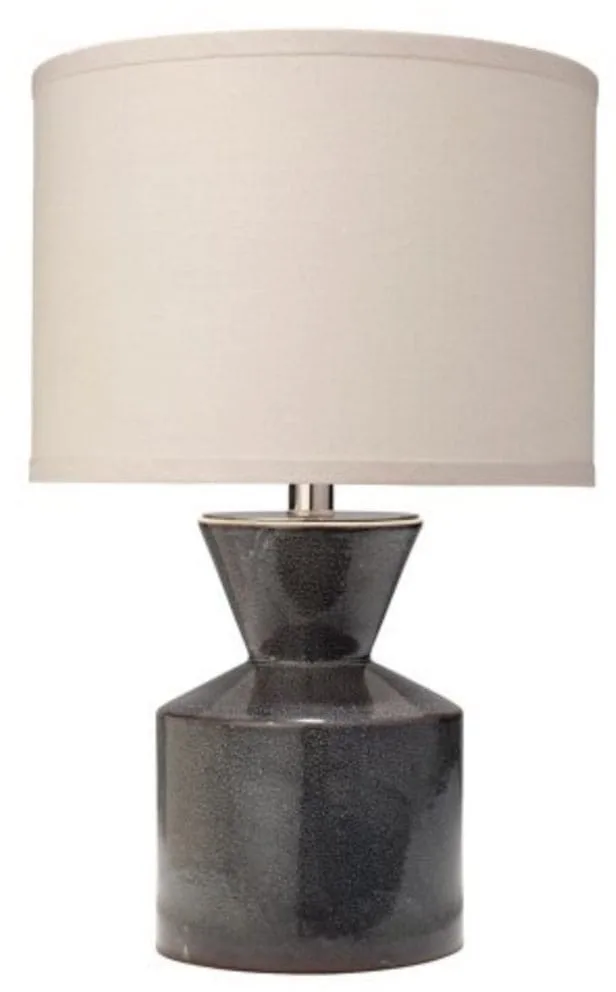Berkley Table Lamp, Deep Blue