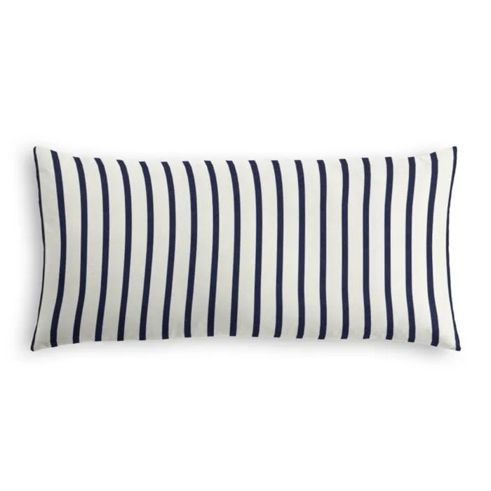 Ooutdoor Lumbar Pillow