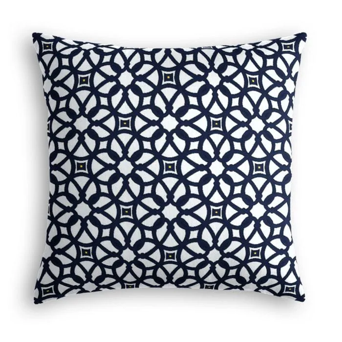 Outdoor Pillow