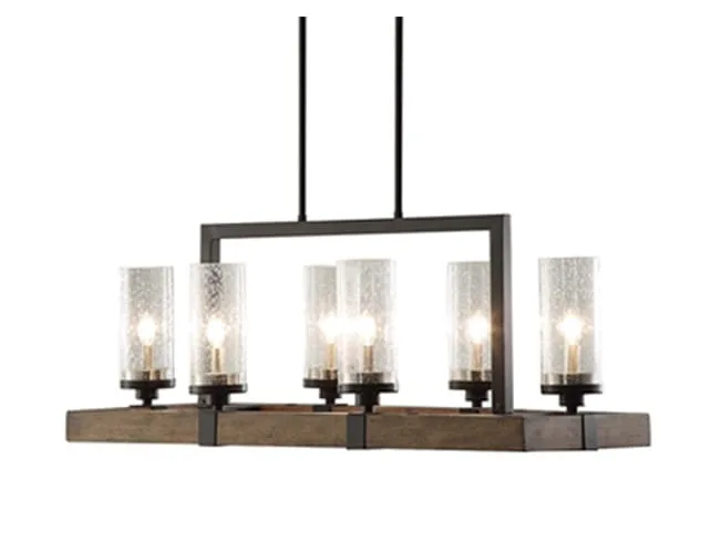 Unique Dining Light