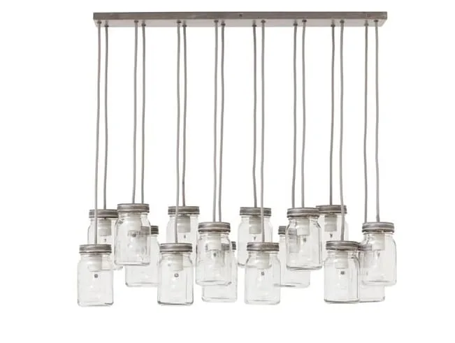 Unique Dining Light