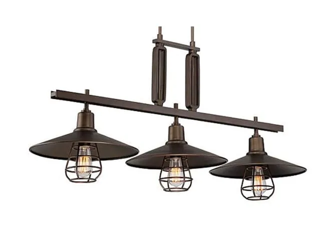 Unique Dining Light