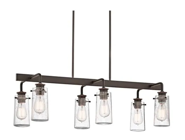 Unique Dining Light