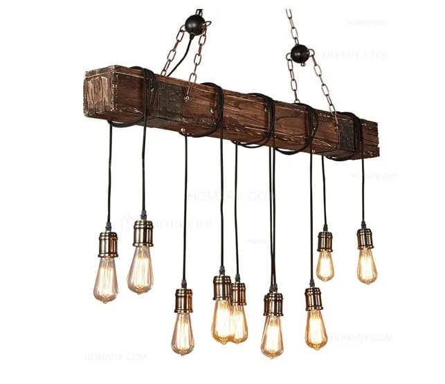 Unique Dining Light