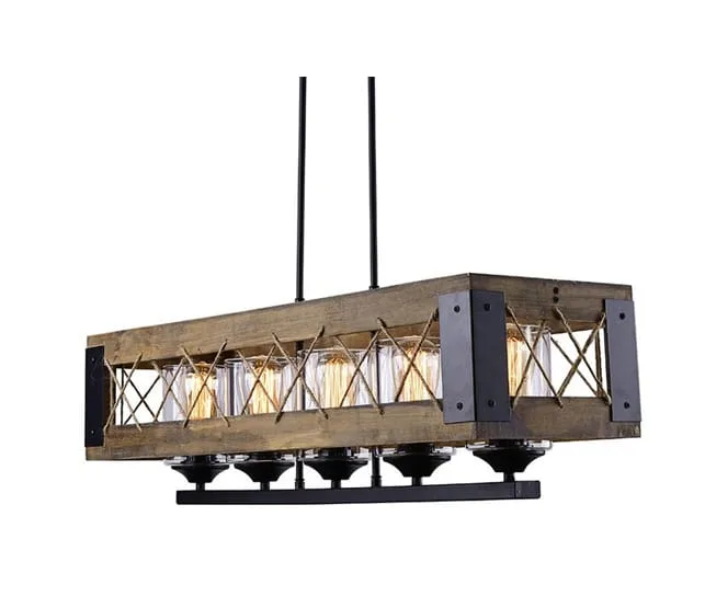 Unique Dining Light