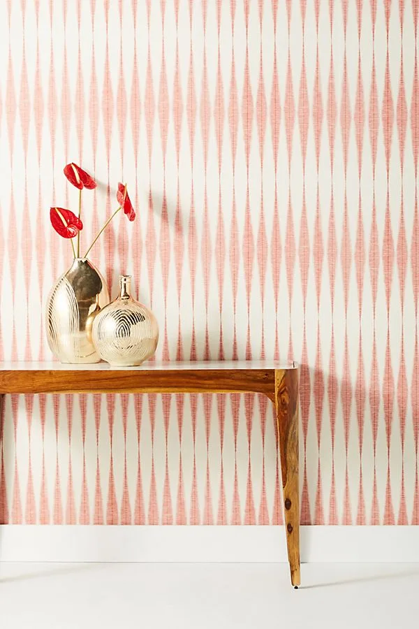 Magnolia Home Handloom Wallpaper