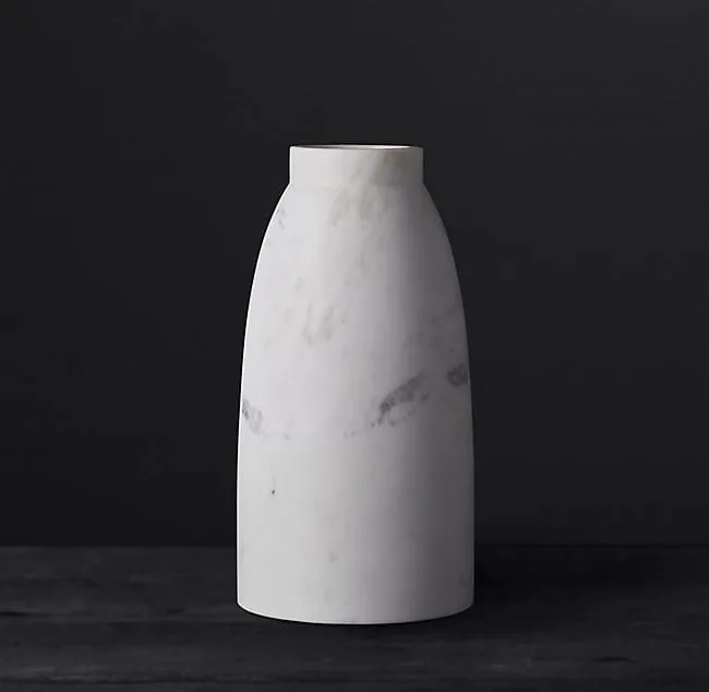 Moretti Marble Vase