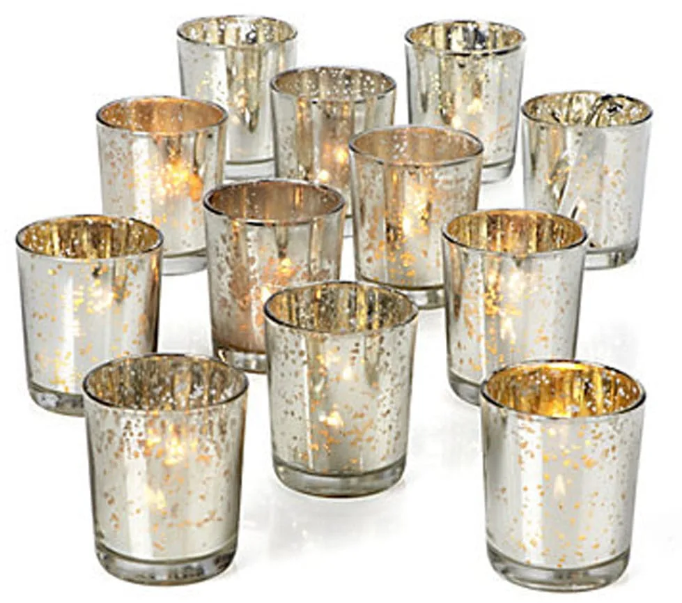 Votive Cup Set