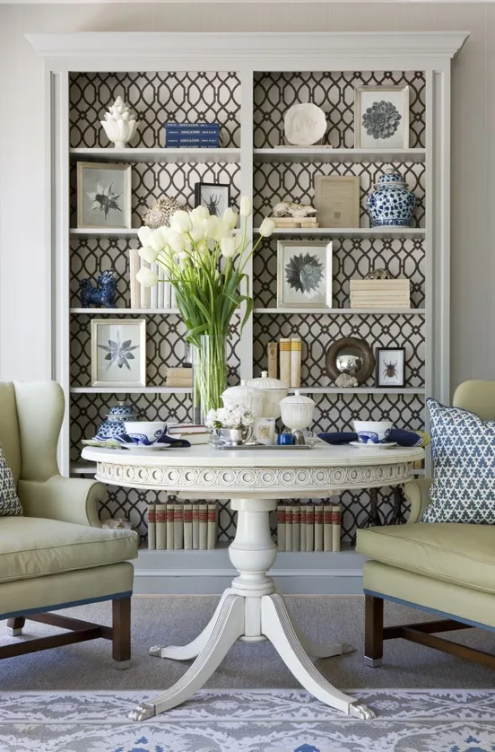 Via Meyer Interiors