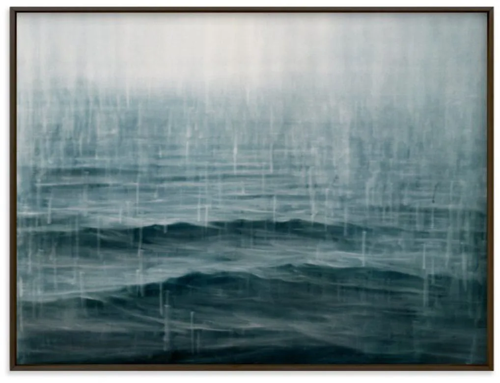 Snows of pend oreille Art