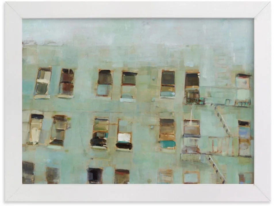 windows art