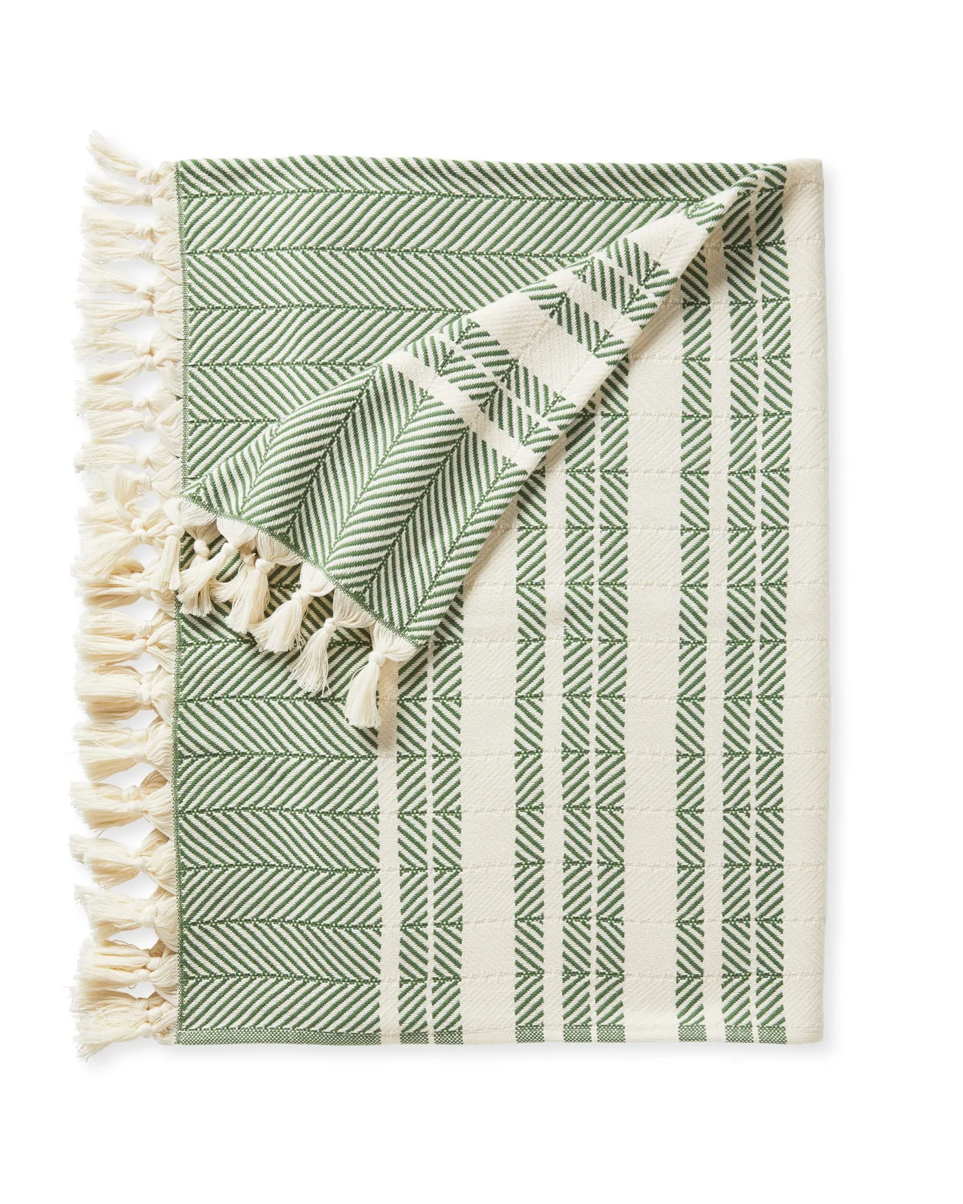Palermo Cotton Throw