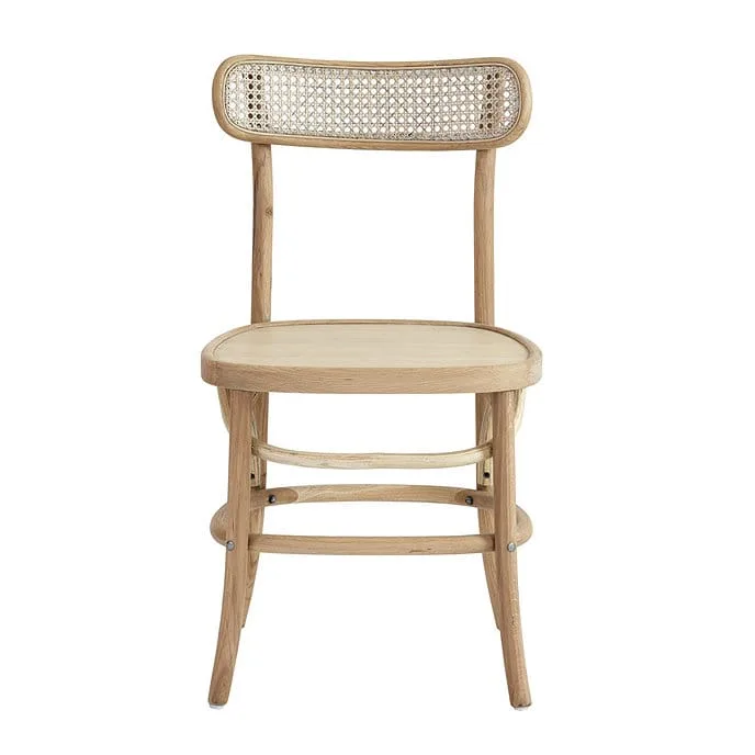 Thea Bentwood Dining Chairs