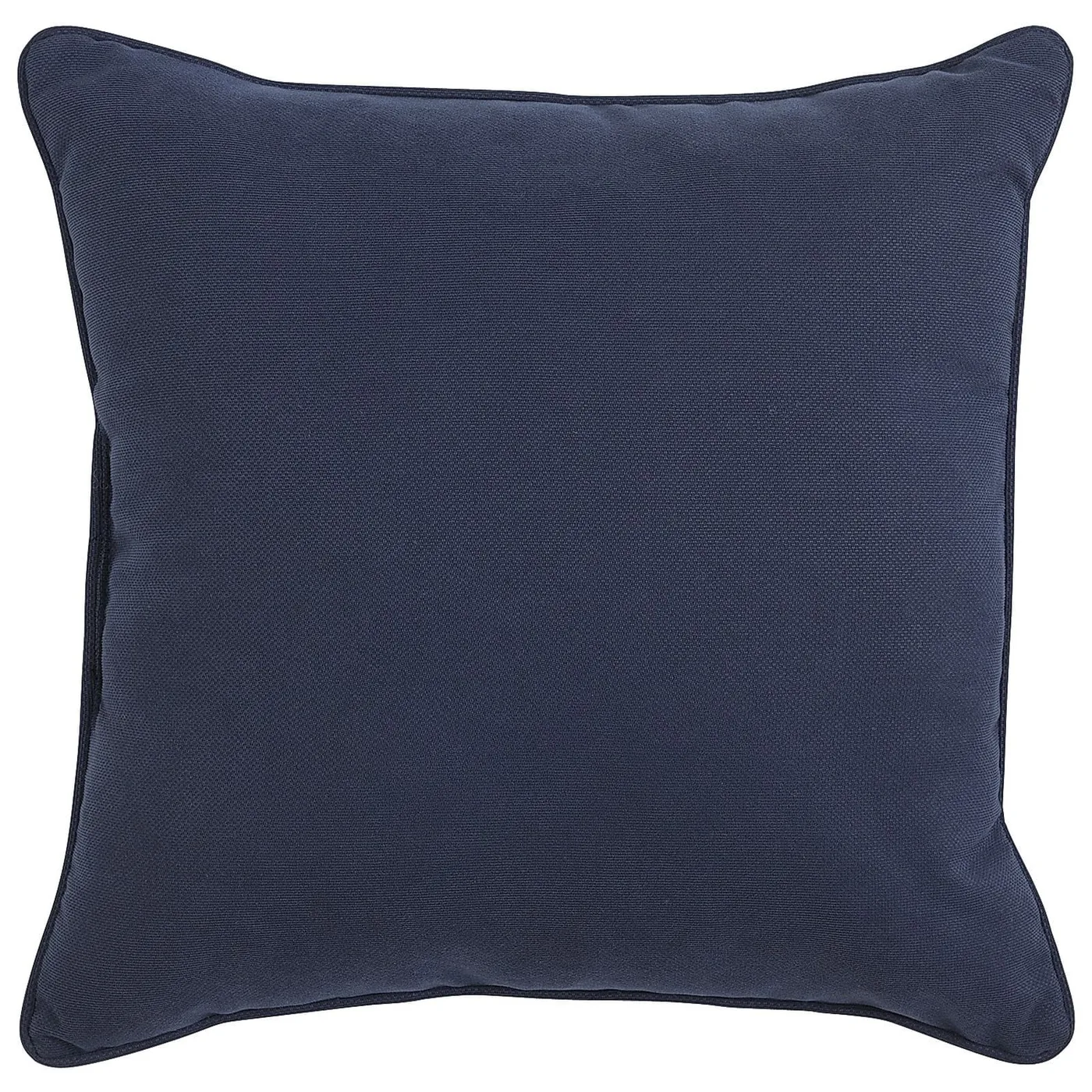 Calliope Indigo Pillow