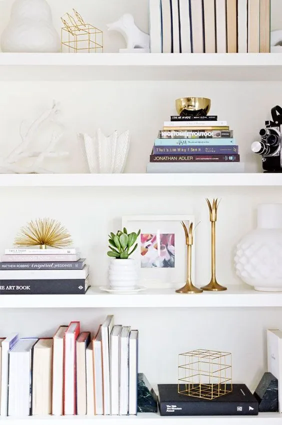 Pages facing out via Apartment 34