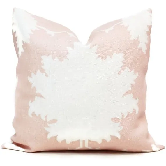 Garden of Persia Decorative Pillow Cover