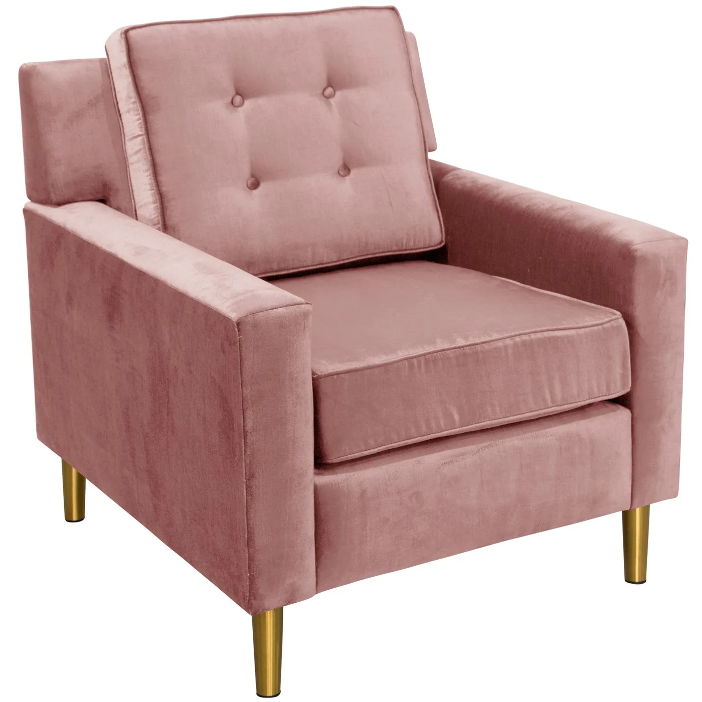 Blush Chair