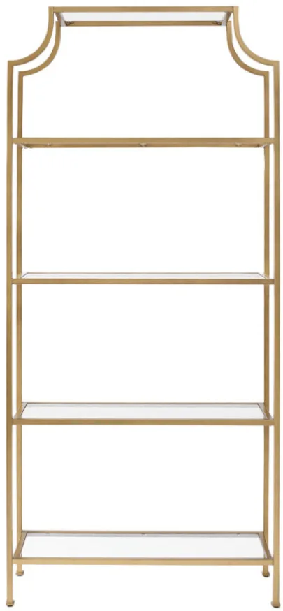 Bookcase