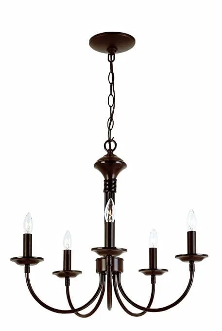 Indoor Chandelier
