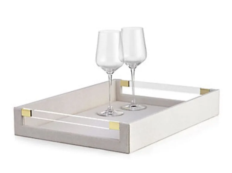 Manta Tray