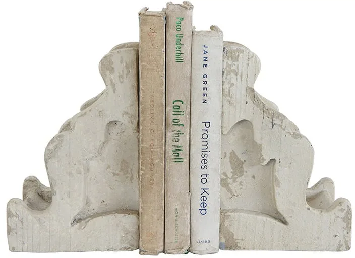 Bookends