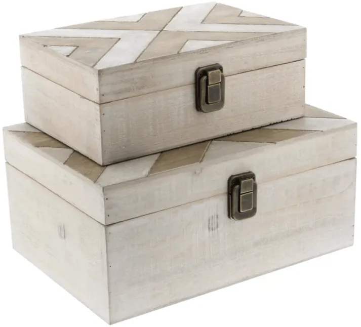 Decorative Boxes
