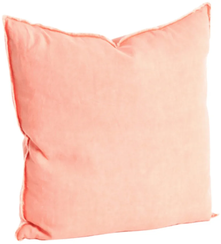 Coral Pillow