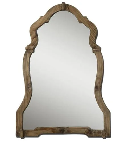 Vanity Mirror