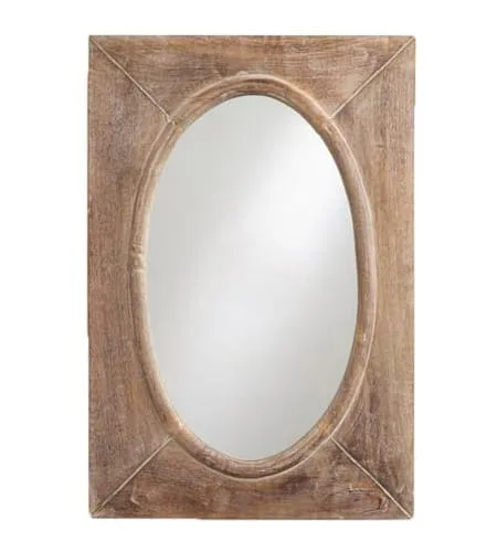 Vanity Mirror