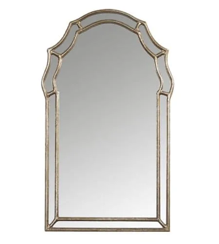 Vanity Mirror