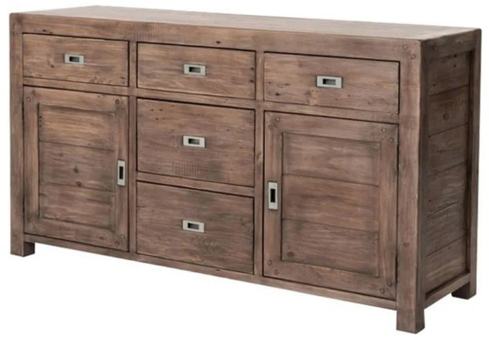 Reclaimed Wood Buffet