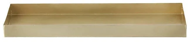 Brass Tray