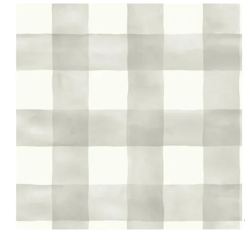 Gingham Wallpaper