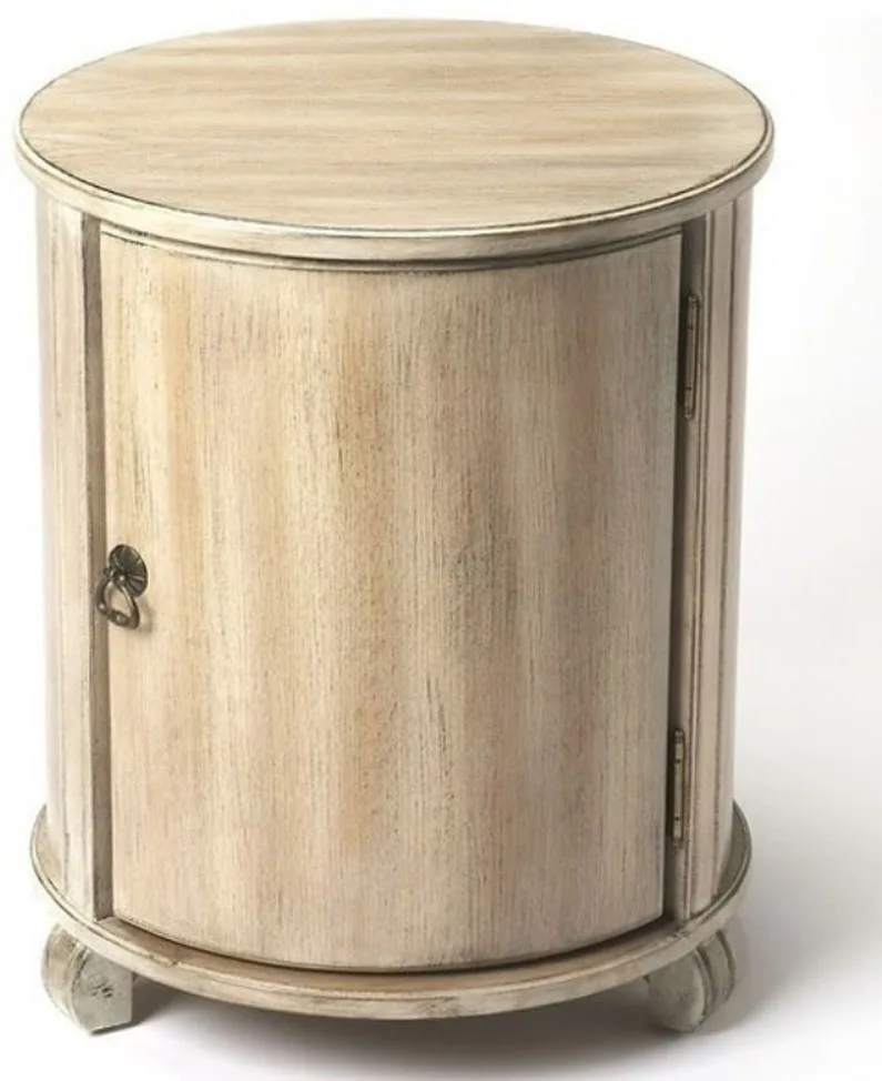 Drum Table