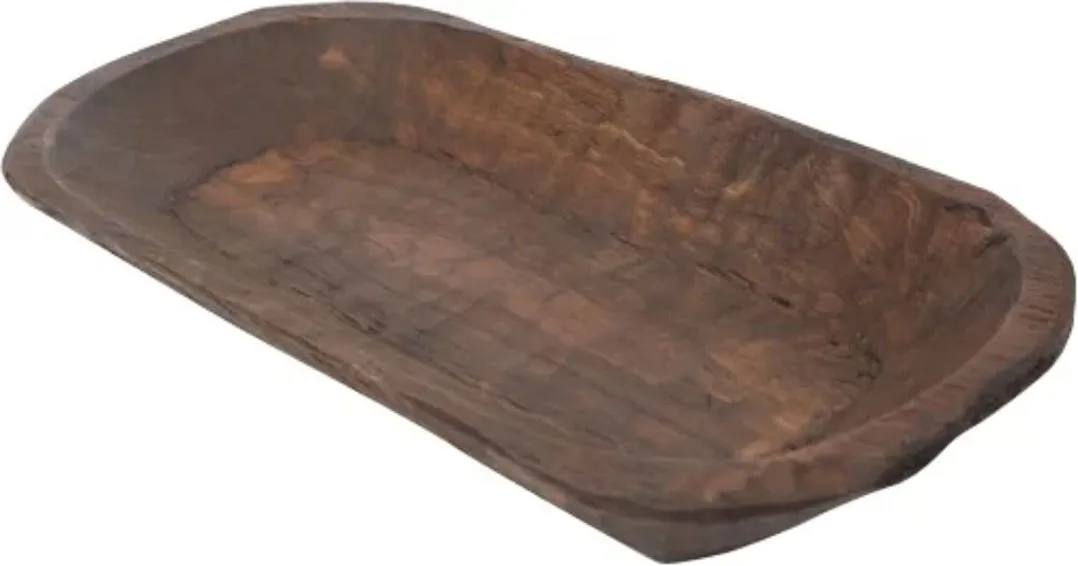 Dough Bowl