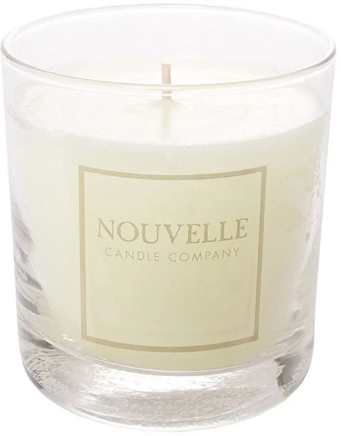 Designer Fragrance Candles