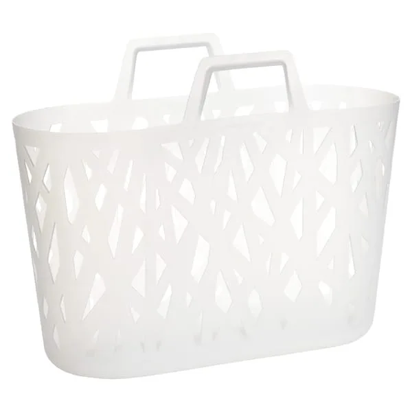 Reisenthel Clear Nest Basket