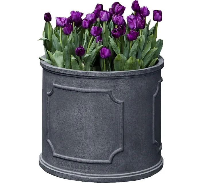 Birmingham Planter Collection