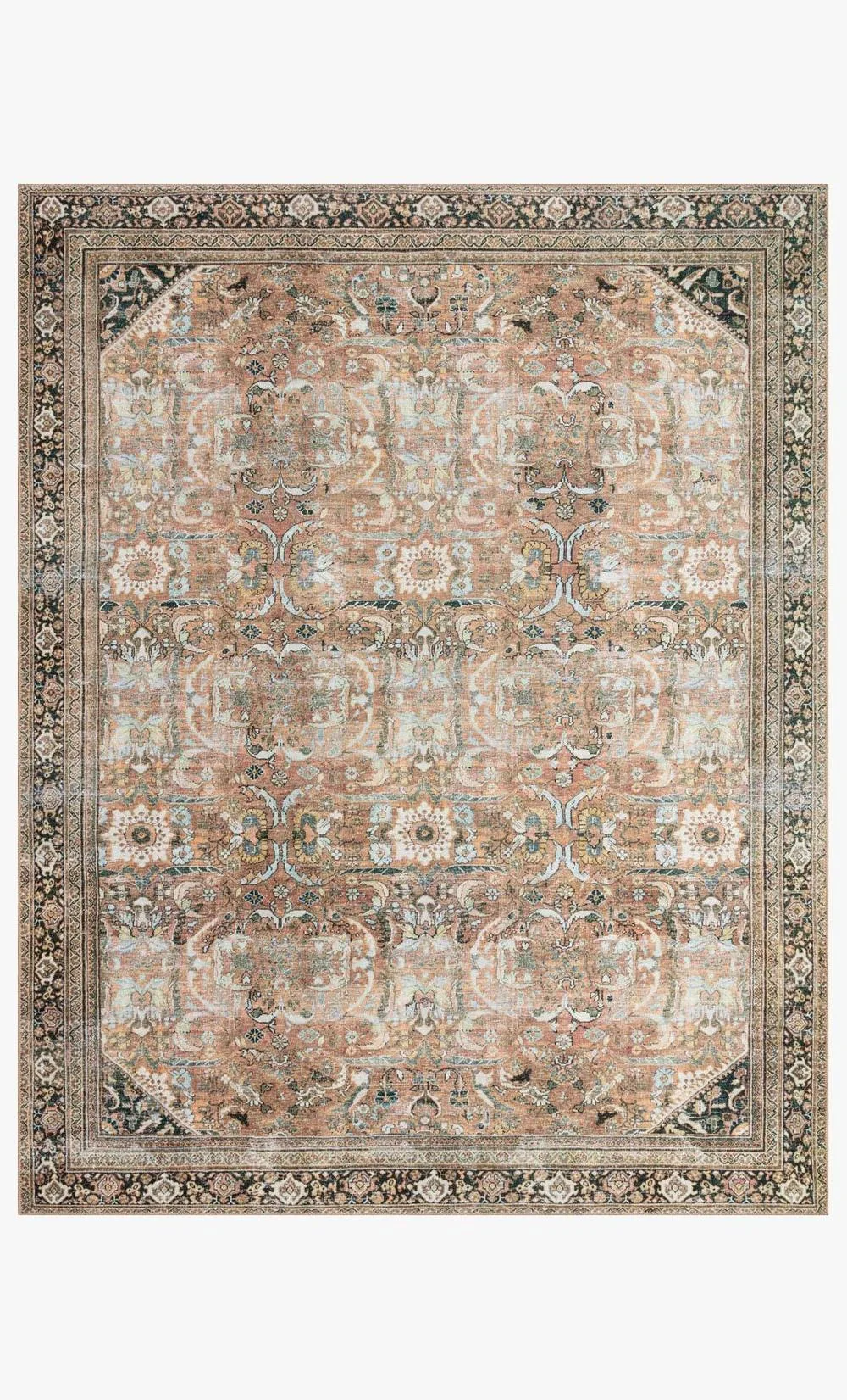 BAILEY RUG