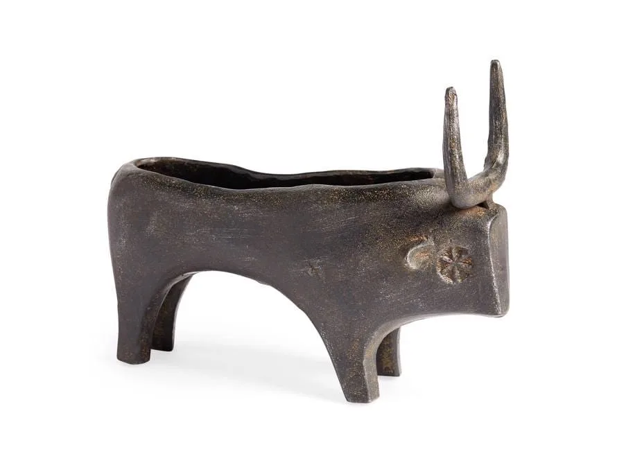 Rustic Bull