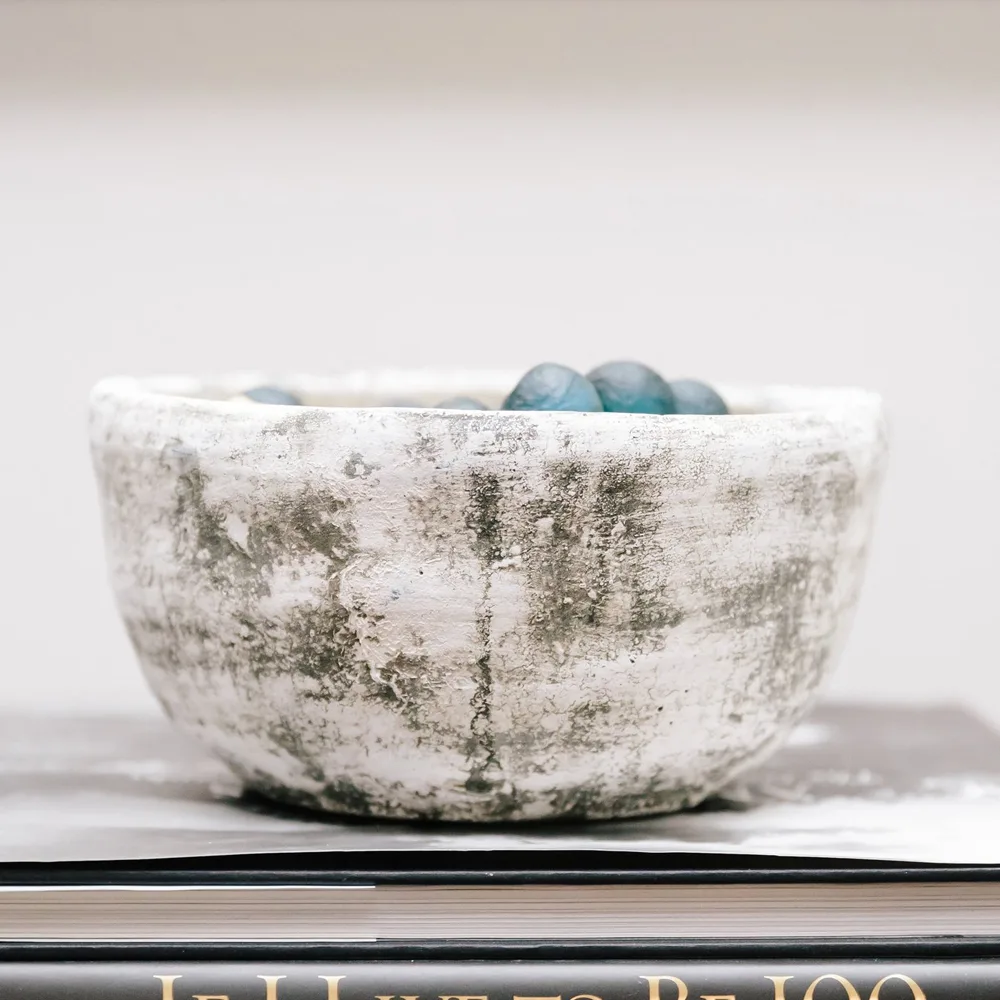 Samba Bowl