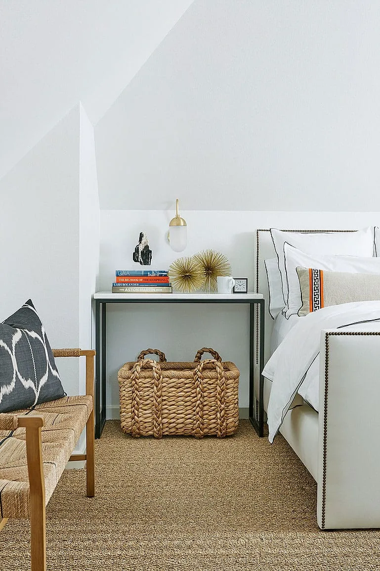 Console table bedside table